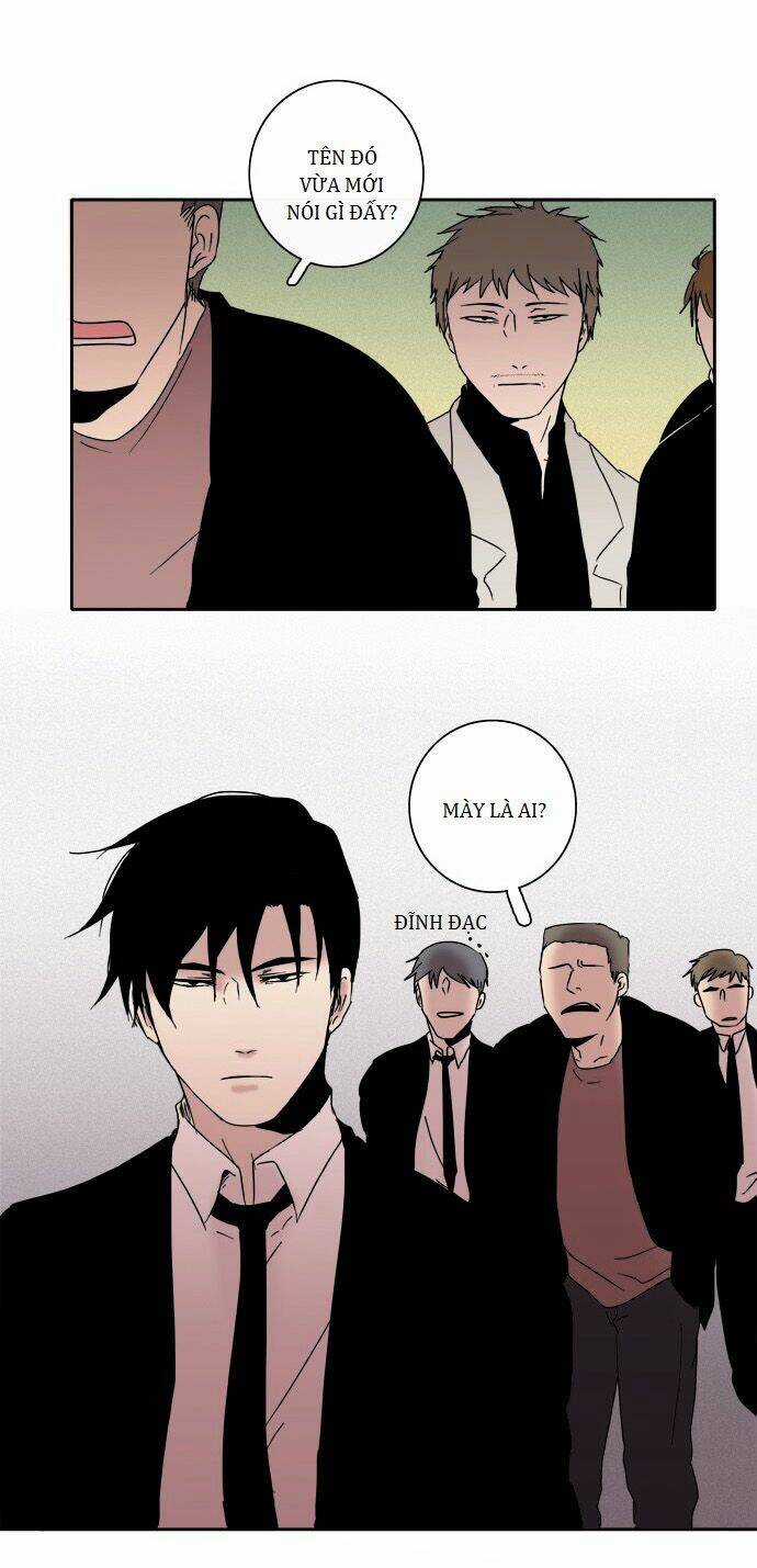 The Children's Teacher, Mr. Kwon Chapter 36 trang 7