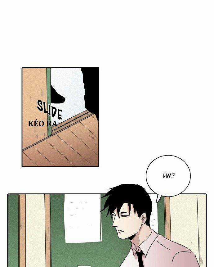 The Children's Teacher, Mr. Kwon Chapter 38 trang 12