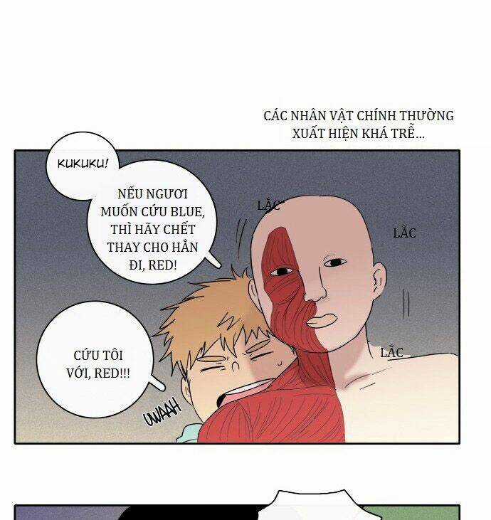 The Children's Teacher, Mr. Kwon Chapter 38 trang 4