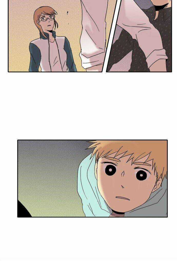 The Children's Teacher, Mr. Kwon Chapter 39 trang 11