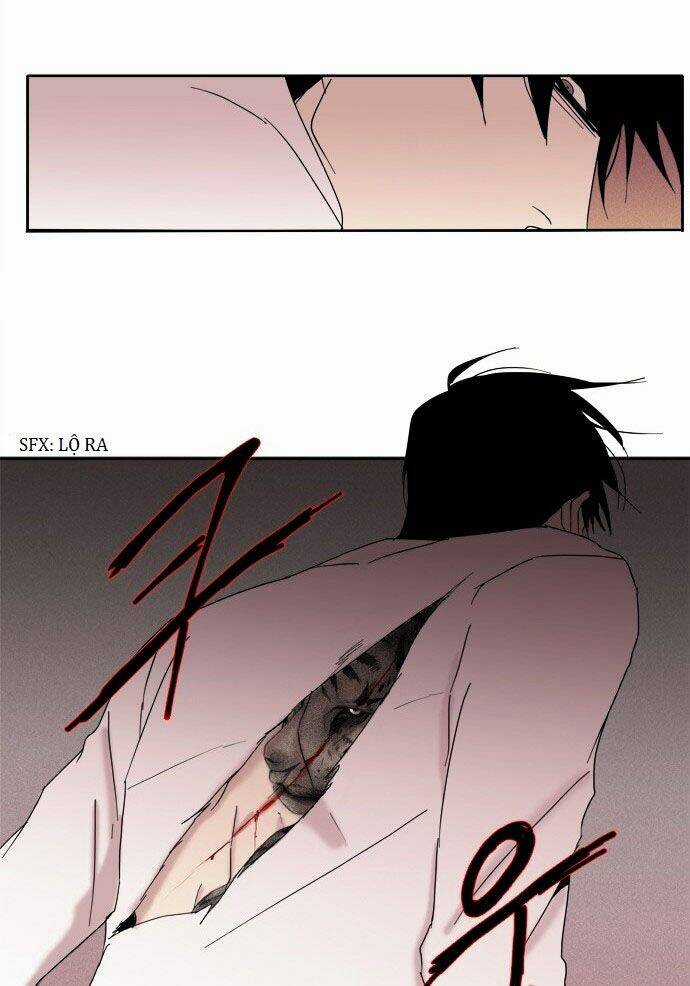 The Children's Teacher, Mr. Kwon Chapter 39 trang 12