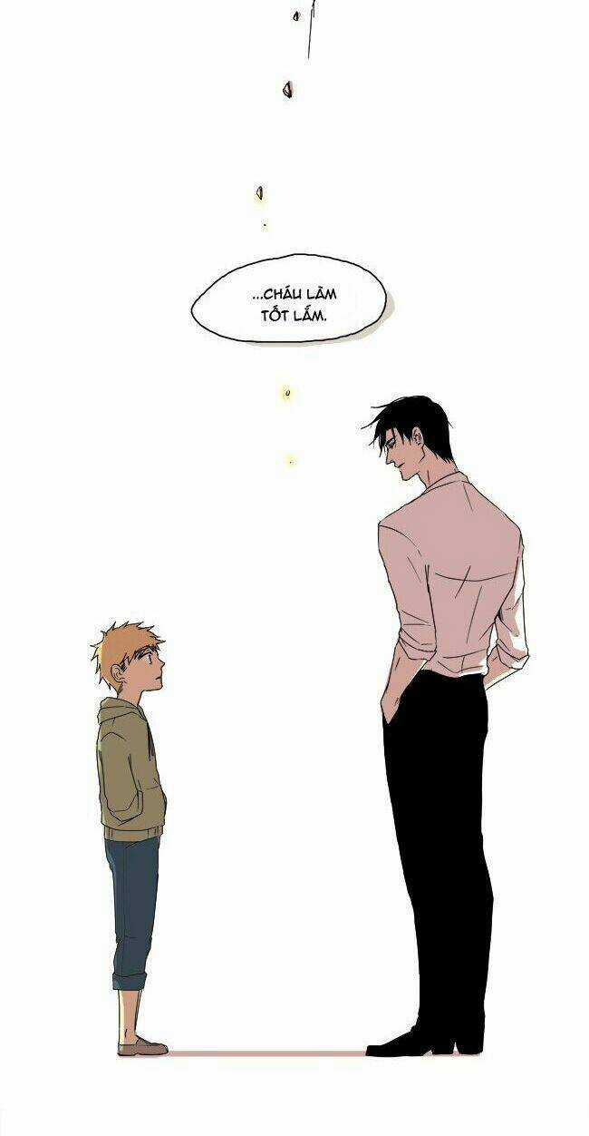 The Children's Teacher, Mr. Kwon Chapter 4 trang 6