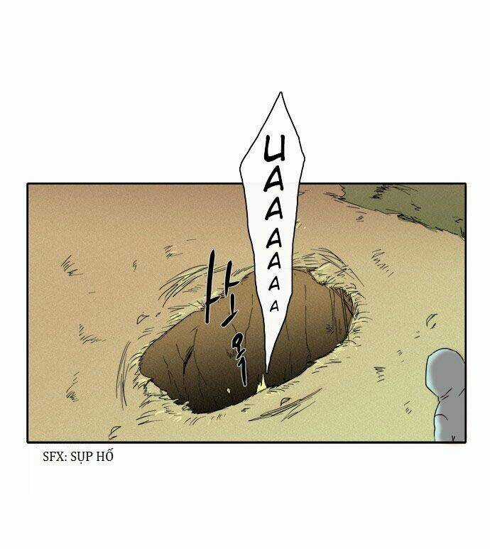 The Children's Teacher, Mr. Kwon Chapter 40 trang 11