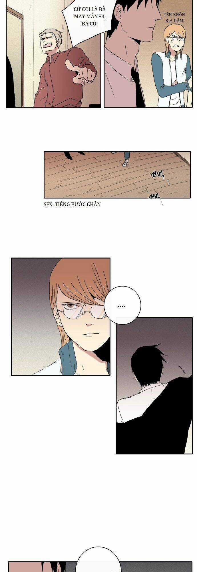 The Children's Teacher, Mr. Kwon Chapter 40 trang 18