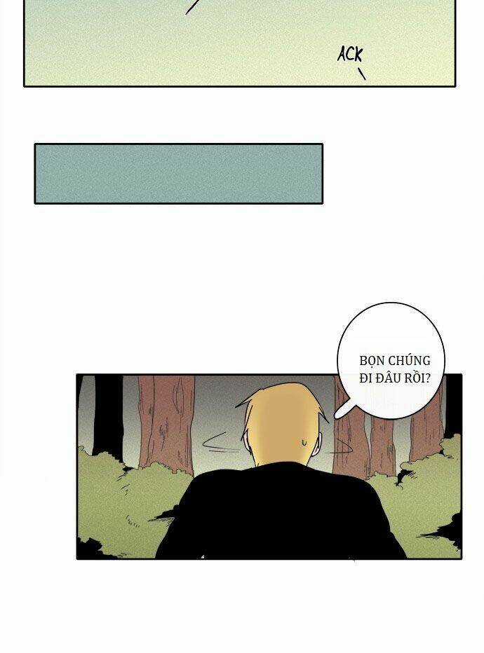 The Children's Teacher, Mr. Kwon Chapter 40 trang 7