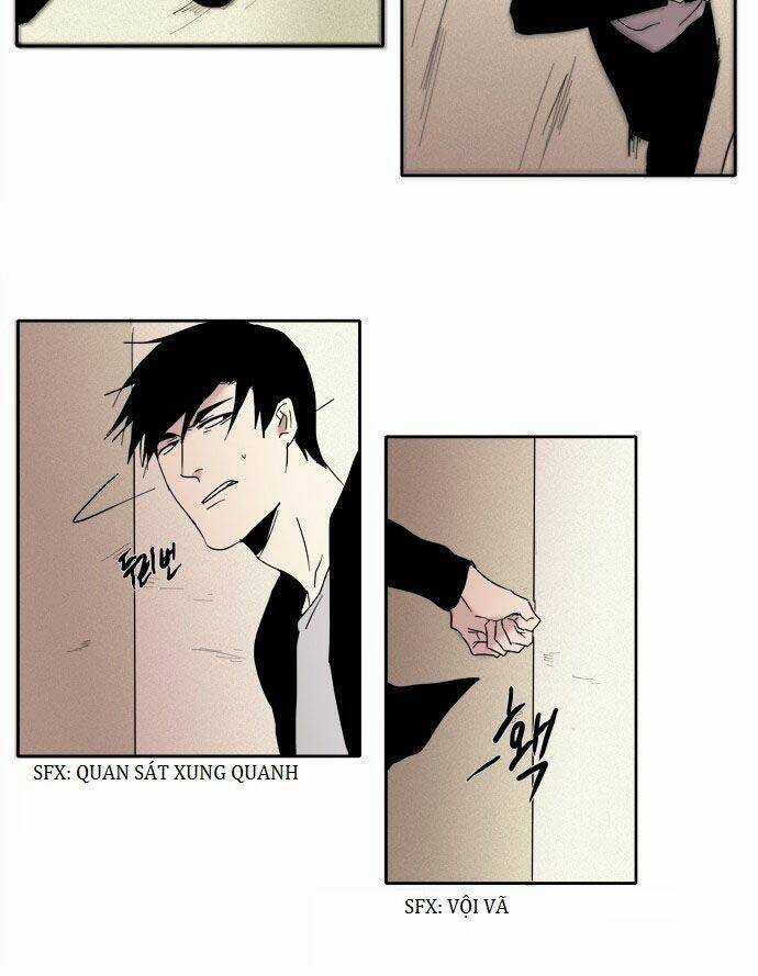 The Children's Teacher, Mr. Kwon Chapter 41 trang 11