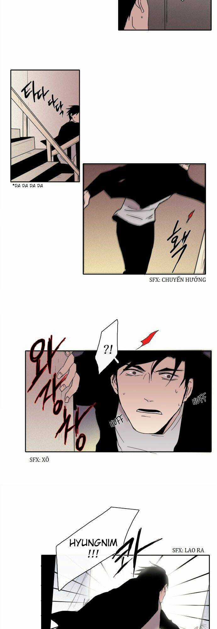 The Children's Teacher, Mr. Kwon Chapter 41 trang 14