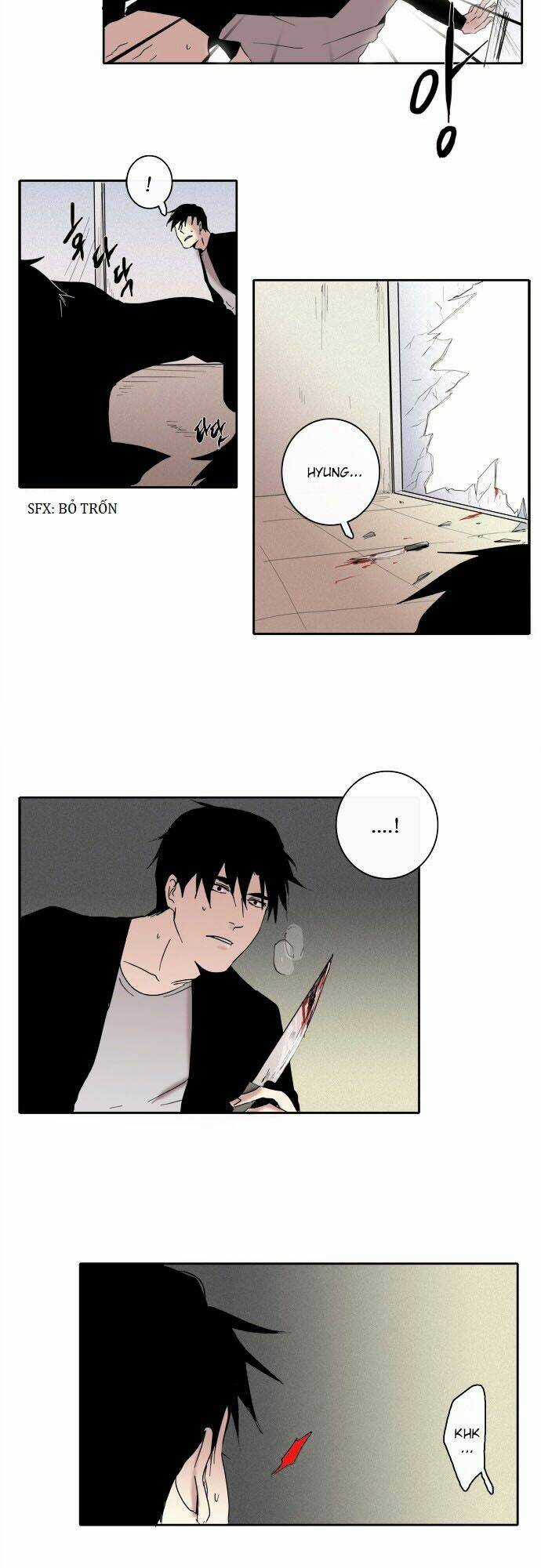 The Children's Teacher, Mr. Kwon Chapter 41 trang 15