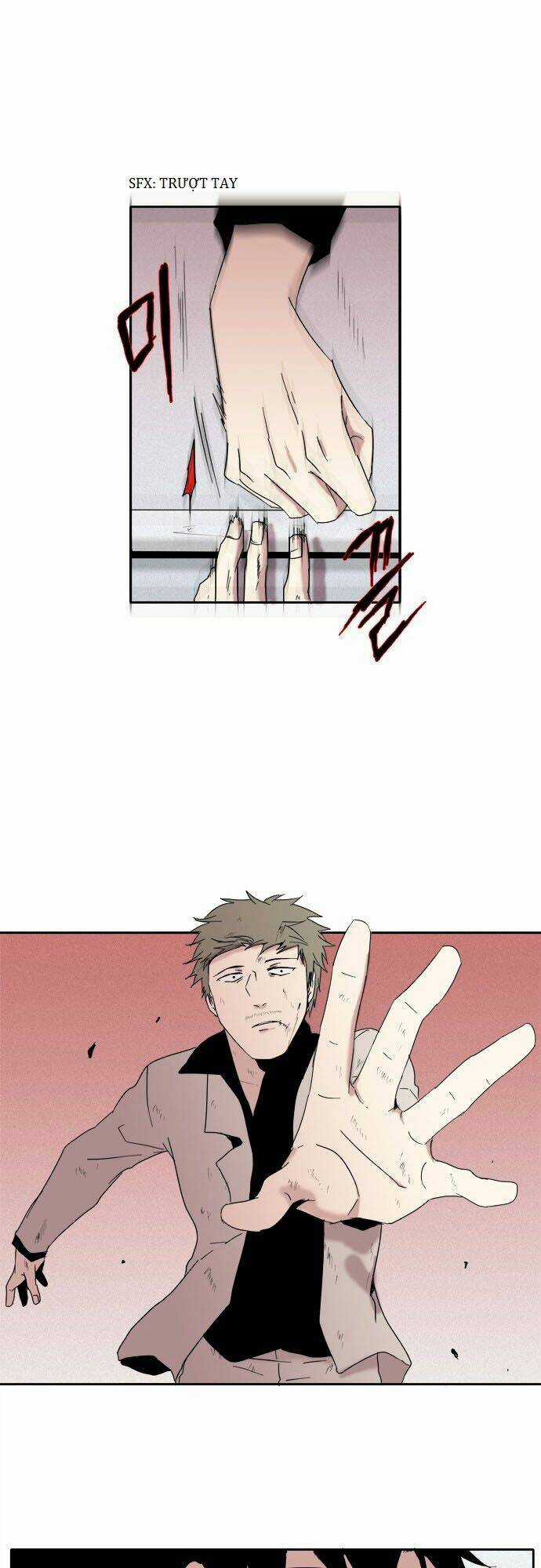 The Children's Teacher, Mr. Kwon Chapter 41 trang 18