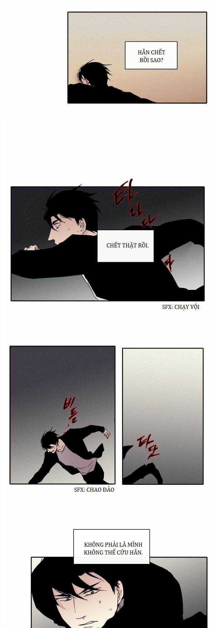 The Children's Teacher, Mr. Kwon Chapter 41 trang 20