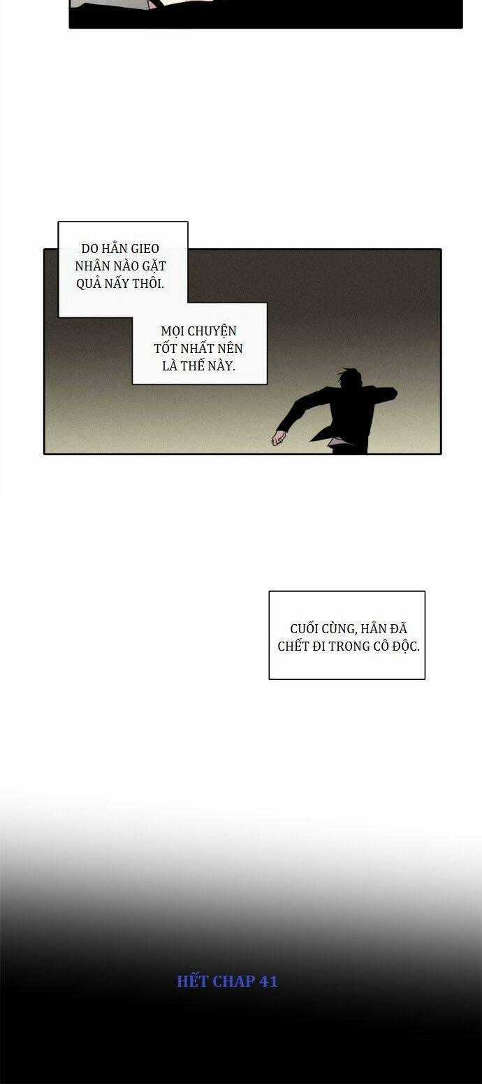 The Children's Teacher, Mr. Kwon Chapter 41 trang 21