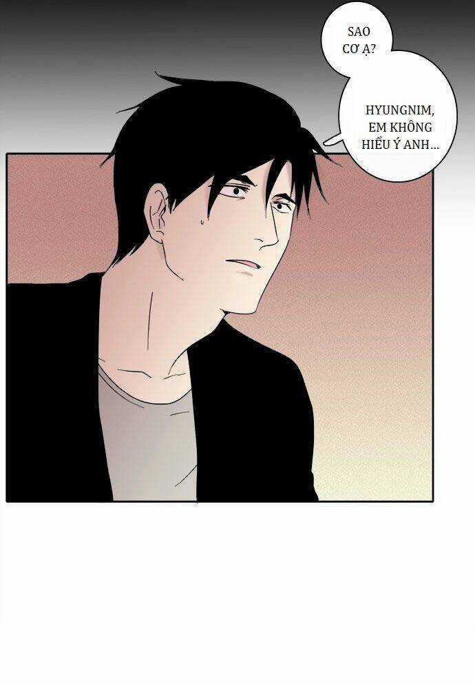 The Children's Teacher, Mr. Kwon Chapter 41 trang 3