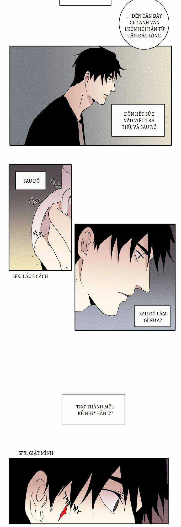 The Children's Teacher, Mr. Kwon Chapter 41 trang 7