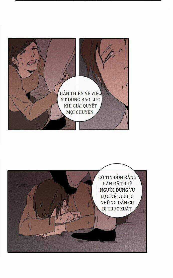 The Children's Teacher, Mr. Kwon Chapter 42 trang 11