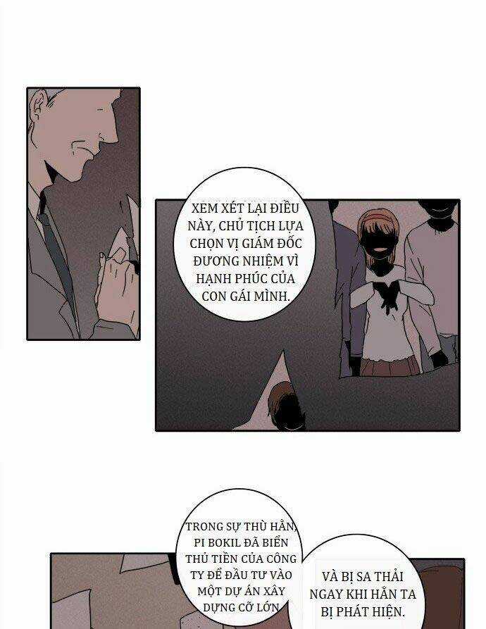 The Children's Teacher, Mr. Kwon Chapter 42 trang 12