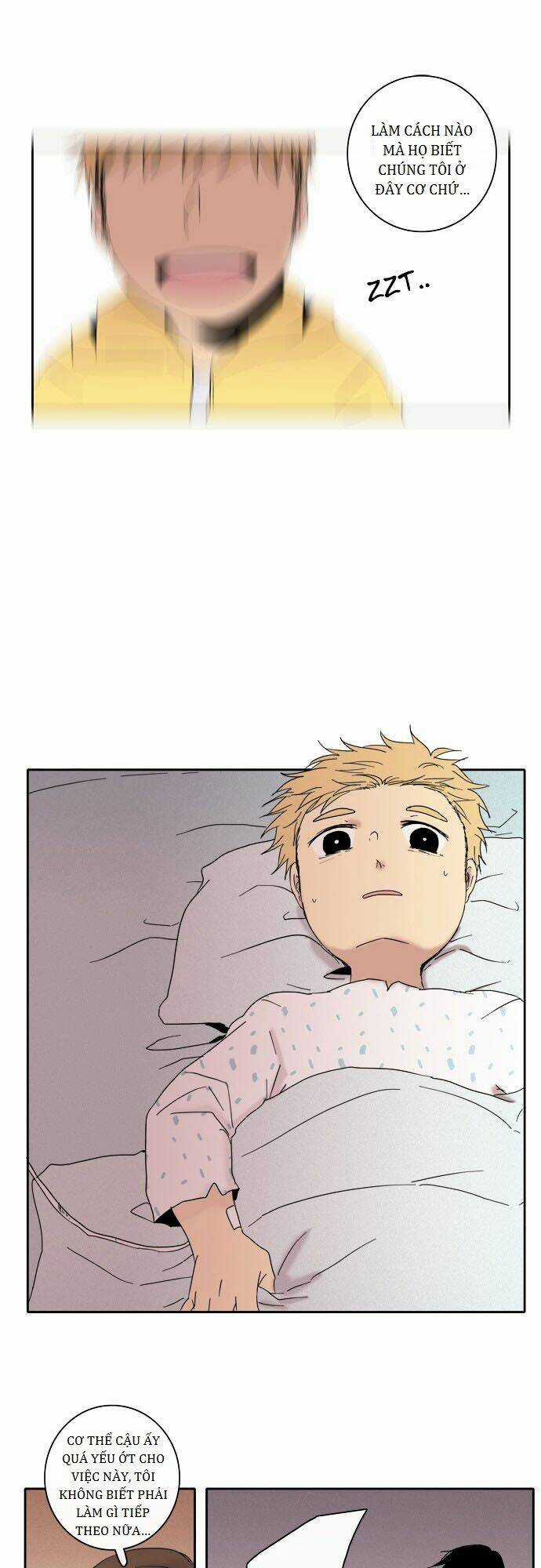 The Children's Teacher, Mr. Kwon Chapter 42 trang 20