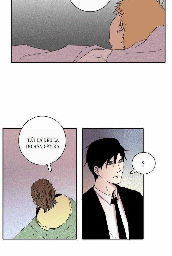 The Children's Teacher, Mr. Kwon Chapter 42 trang 7