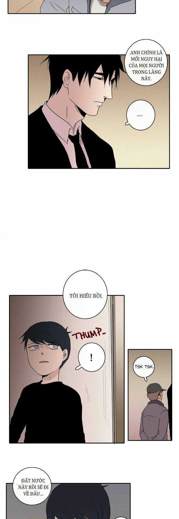 The Children's Teacher, Mr. Kwon Chapter 43 trang 13