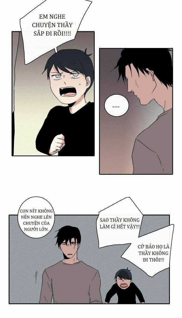 The Children's Teacher, Mr. Kwon Chapter 43 trang 15