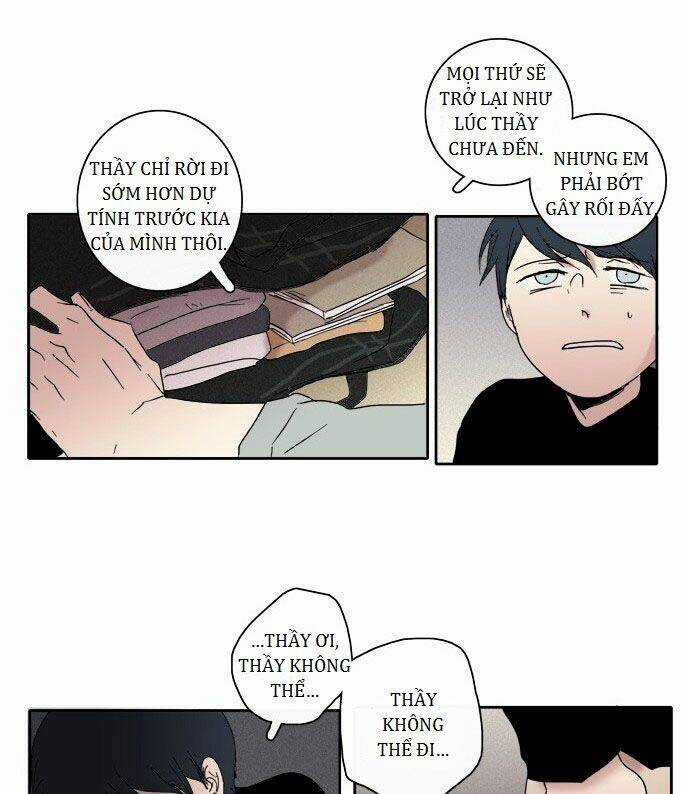 The Children's Teacher, Mr. Kwon Chapter 43 trang 16