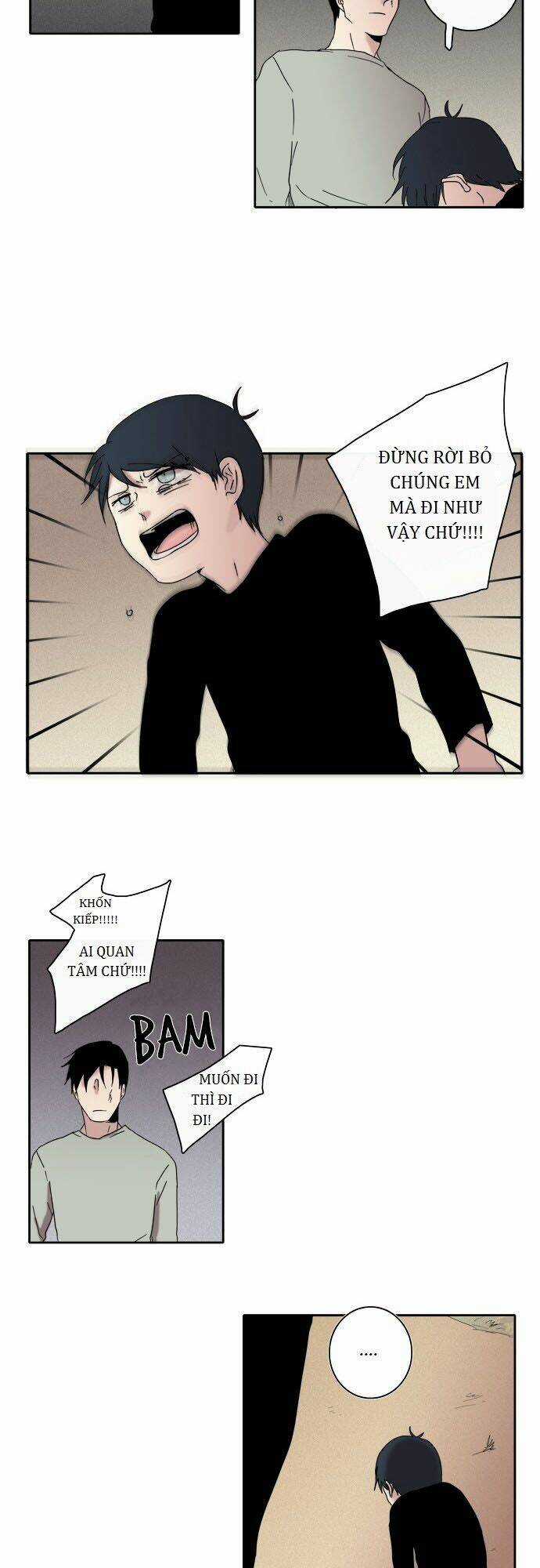 The Children's Teacher, Mr. Kwon Chapter 43 trang 18