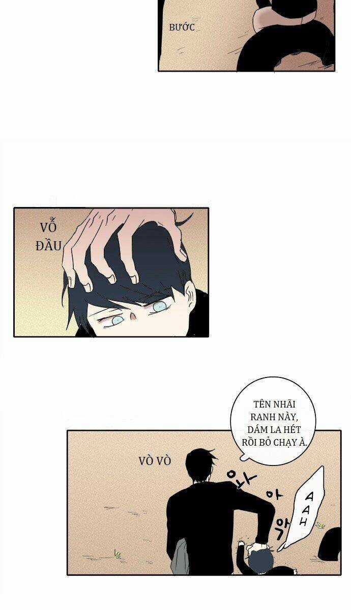 The Children's Teacher, Mr. Kwon Chapter 43 trang 19