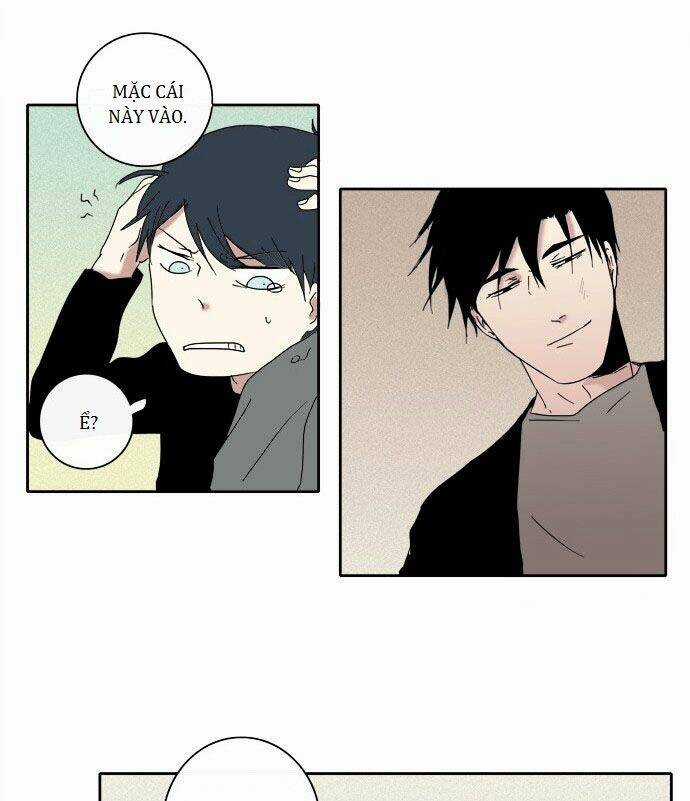 The Children's Teacher, Mr. Kwon Chapter 43 trang 20