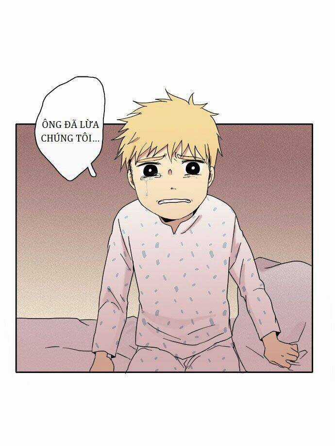 The Children's Teacher, Mr. Kwon Chapter 43 trang 3