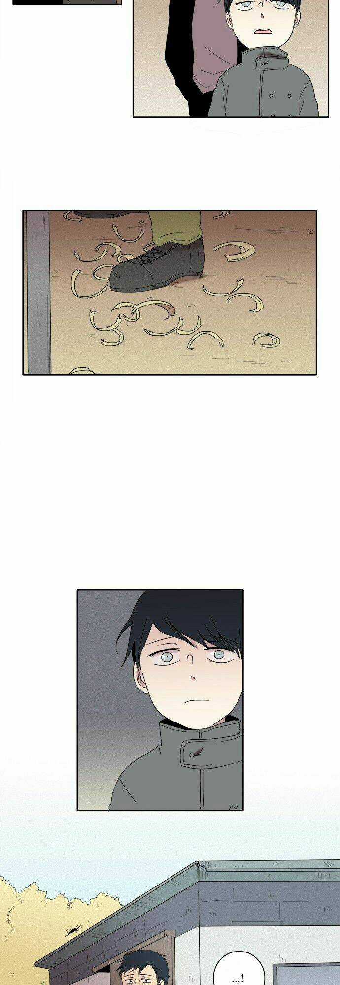 The Children's Teacher, Mr. Kwon Chapter 44 trang 2