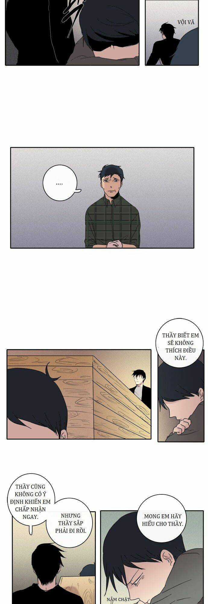 The Children's Teacher, Mr. Kwon Chapter 44 trang 6