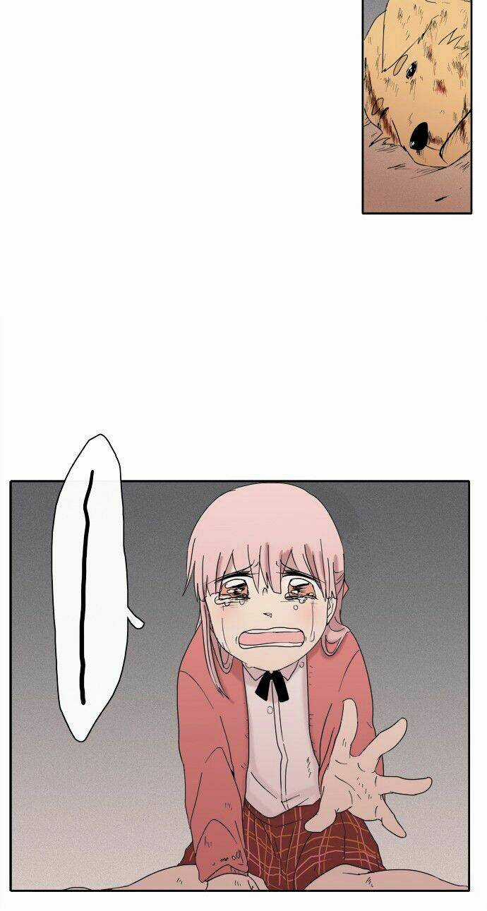 The Children's Teacher, Mr. Kwon Chapter 46 trang 15