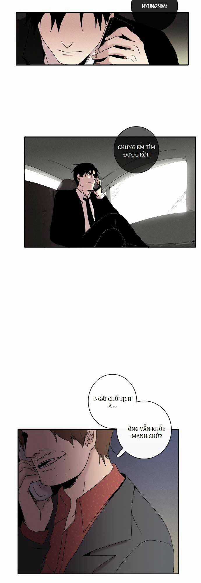 The Children's Teacher, Mr. Kwon Chapter 47 trang 11