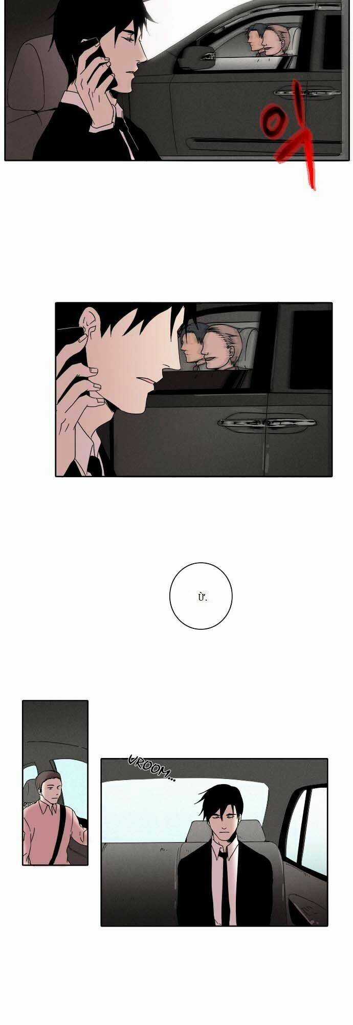 The Children's Teacher, Mr. Kwon Chapter 47 trang 3