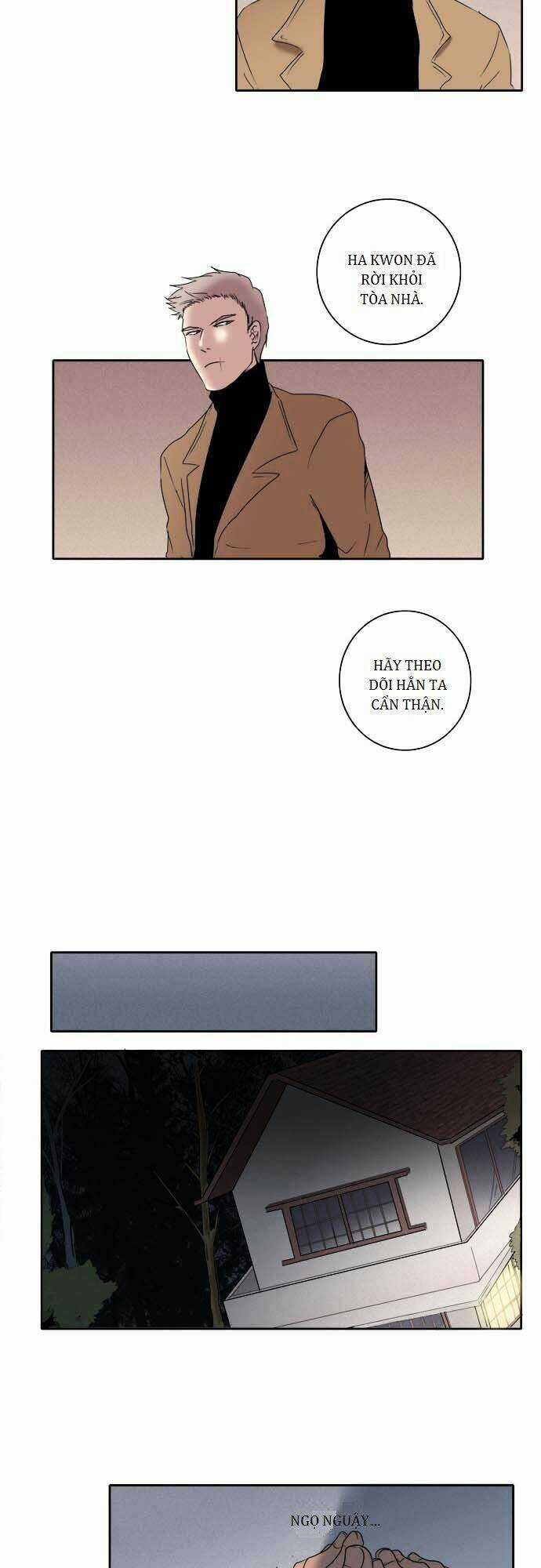 The Children's Teacher, Mr. Kwon Chapter 48 trang 11