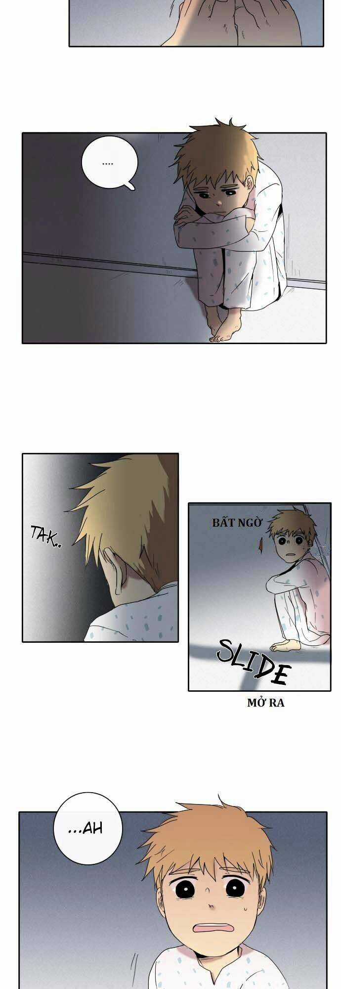 The Children's Teacher, Mr. Kwon Chapter 48 trang 12