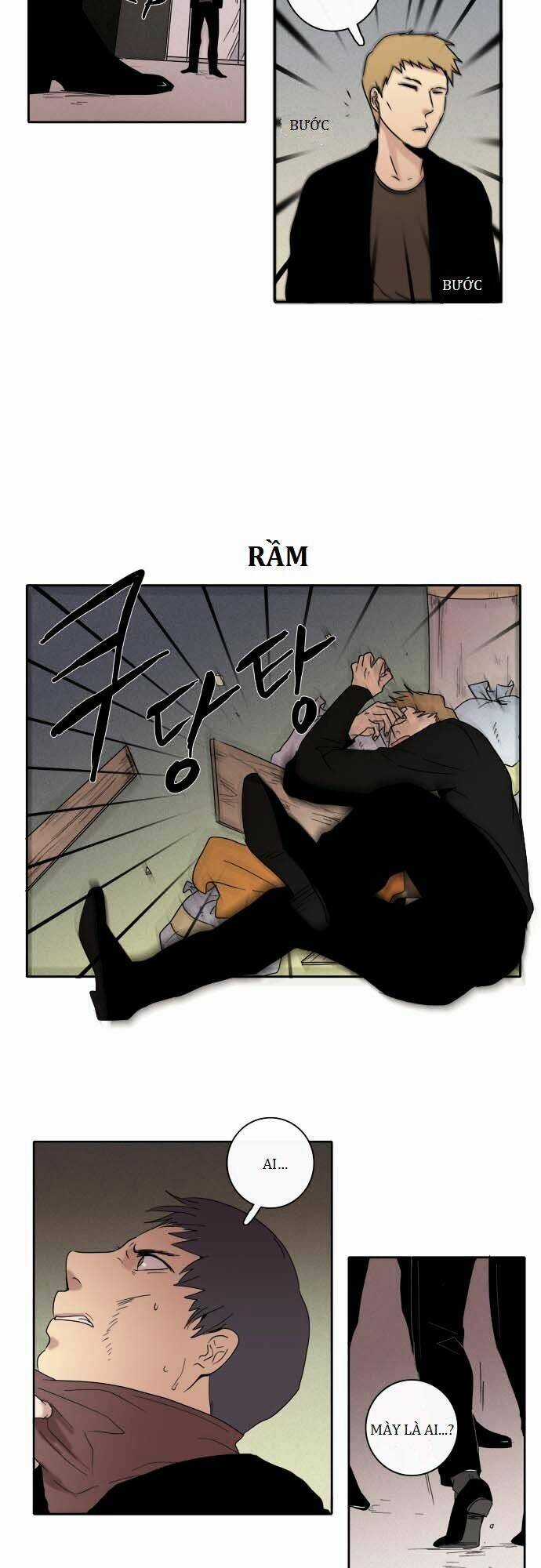 The Children's Teacher, Mr. Kwon Chapter 48 trang 2