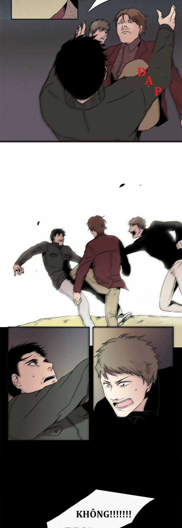 The Children's Teacher, Mr. Kwon Chapter 49 trang 10