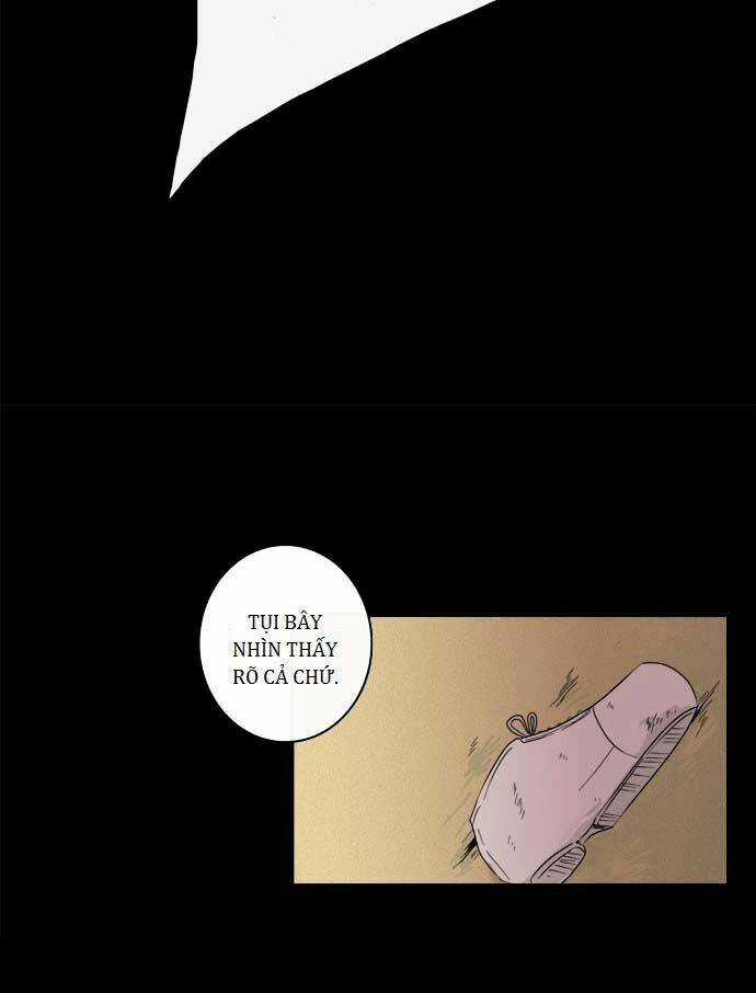 The Children's Teacher, Mr. Kwon Chapter 49 trang 11