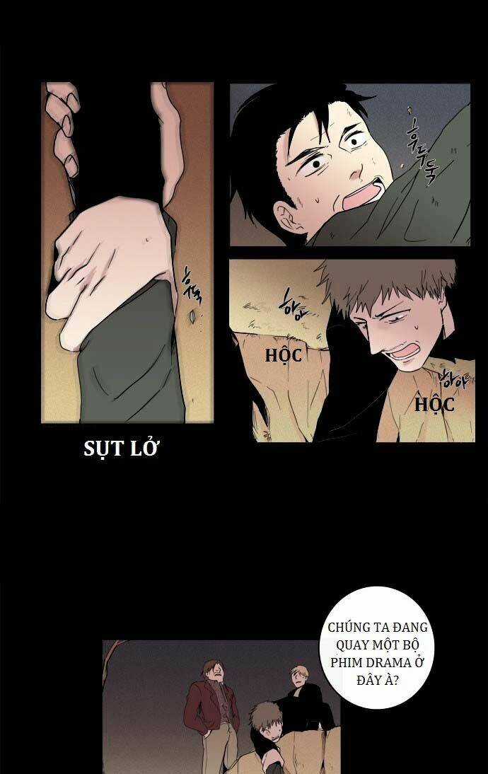 The Children's Teacher, Mr. Kwon Chapter 49 trang 12