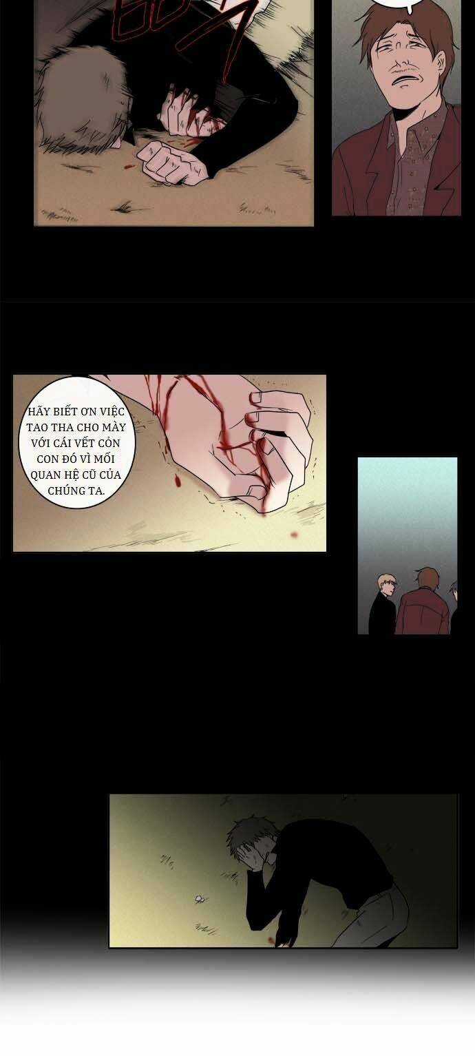 The Children's Teacher, Mr. Kwon Chapter 49 trang 15