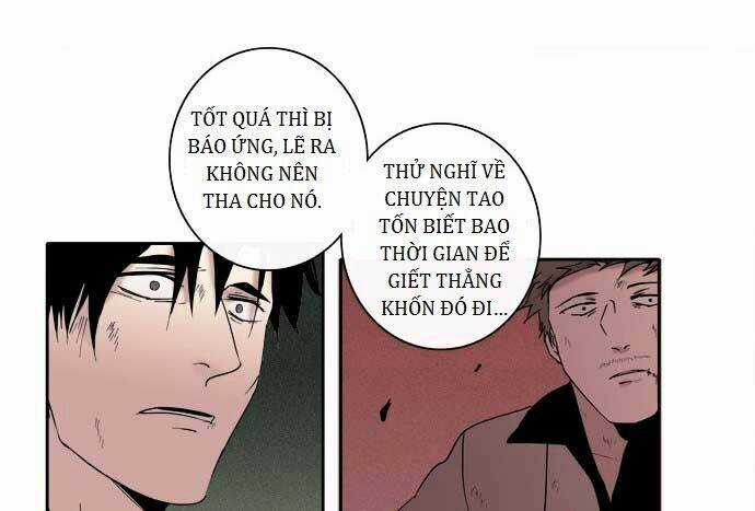 The Children's Teacher, Mr. Kwon Chapter 49 trang 16