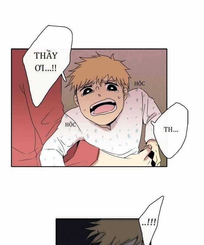 The Children's Teacher, Mr. Kwon Chapter 49 trang 20