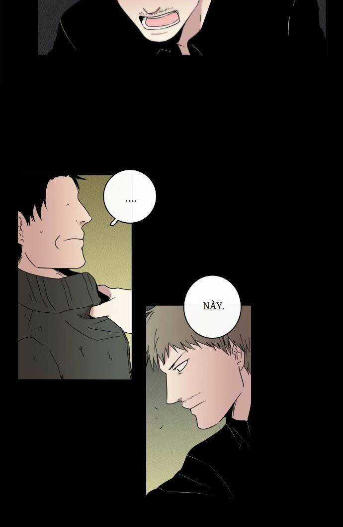 The Children's Teacher, Mr. Kwon Chapter 49 trang 3