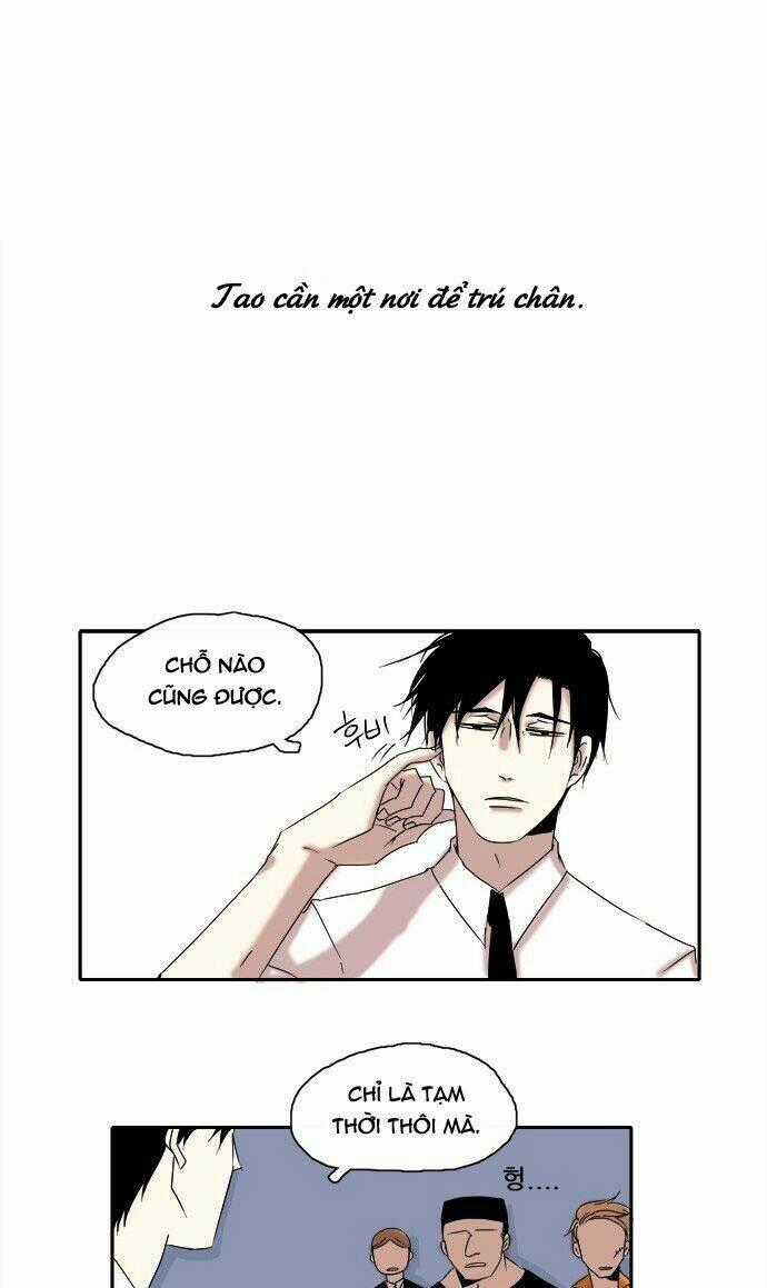 The Children's Teacher, Mr. Kwon Chapter 5 trang 1