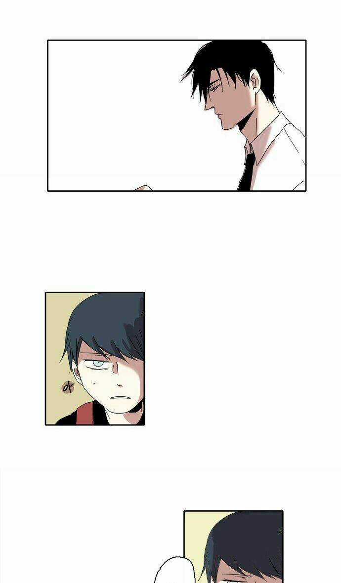 The Children's Teacher, Mr. Kwon Chapter 5 trang 15