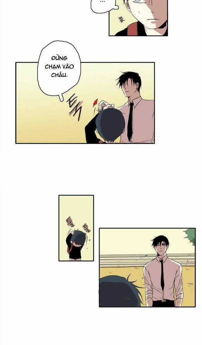 The Children's Teacher, Mr. Kwon Chapter 5 trang 16