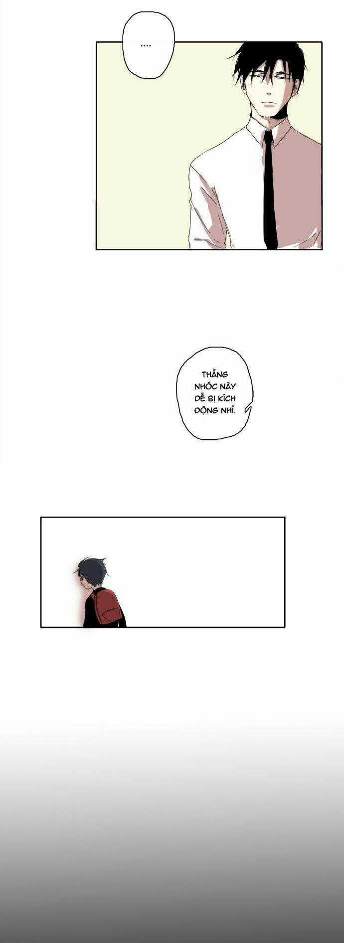 The Children's Teacher, Mr. Kwon Chapter 5 trang 17