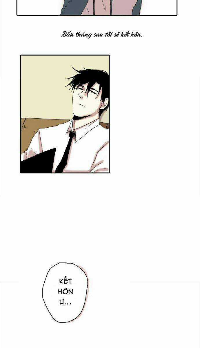 The Children's Teacher, Mr. Kwon Chapter 5 trang 6