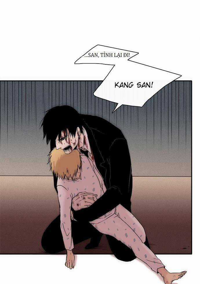 The Children's Teacher, Mr. Kwon Chapter 50 trang 12