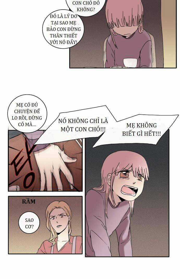 The Children's Teacher, Mr. Kwon Chapter 50 trang 15